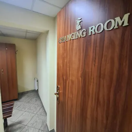Apartman Bojurland Mountain Escape *